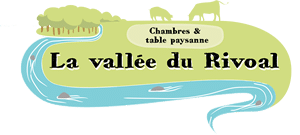 La vallee du Rivoal