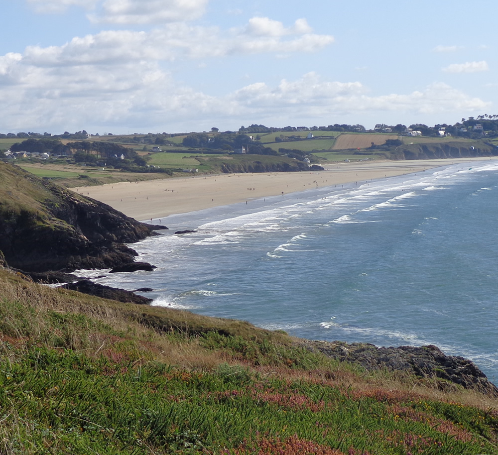 vacances-mer Hébergement Chambre d'hôte Finistere