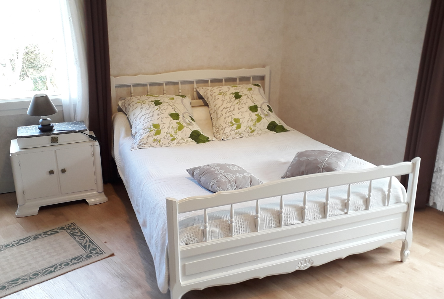 chambre3personnesfinistere chambre 2 personnes