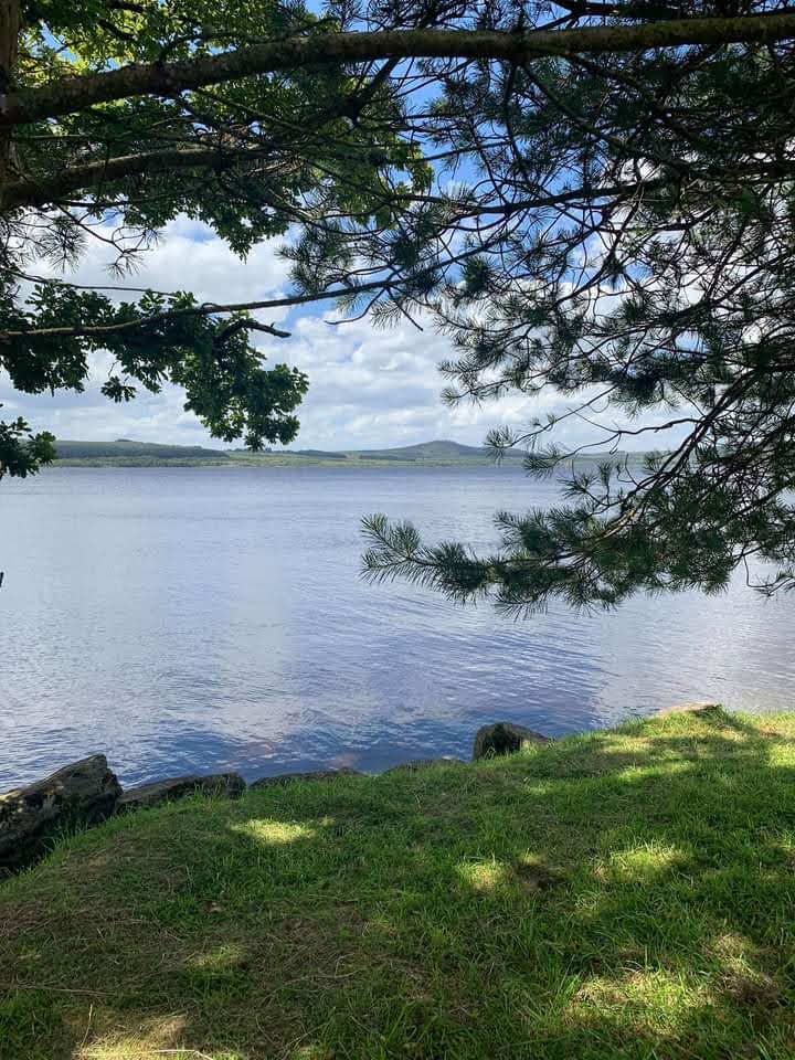 lac Lac saint michel
