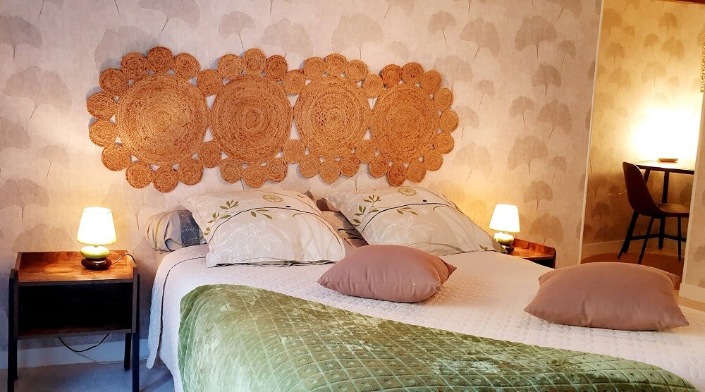 chambre 2 personnes